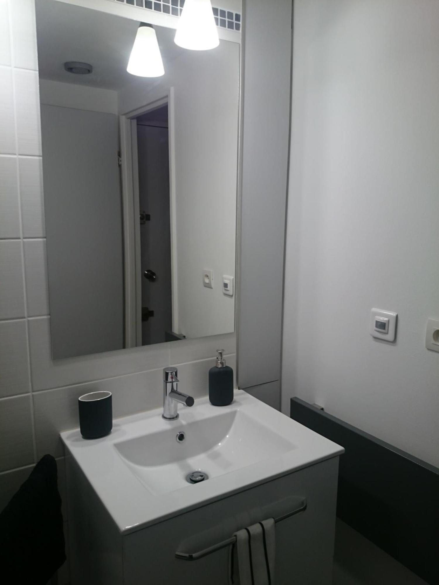 Panoramic Great View Apartment Puteaux Exterior photo